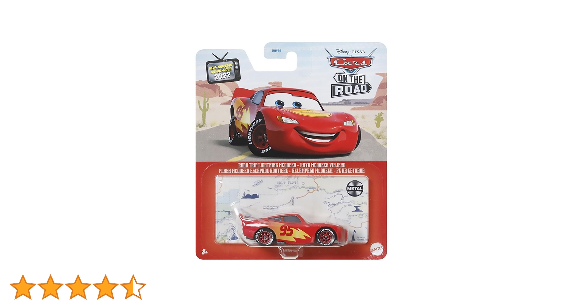 ディズニー　ピクサー カーズ　カード 1BOX（12パック）　新品未開封 ディズニー ピクサー カーズ カード 1BOX（12パック） 新品未